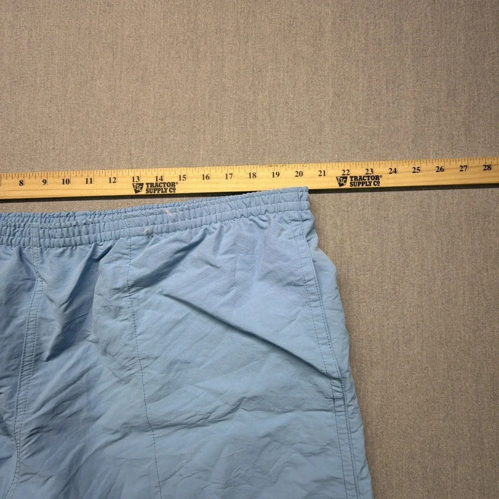 Patagonia baggies inch